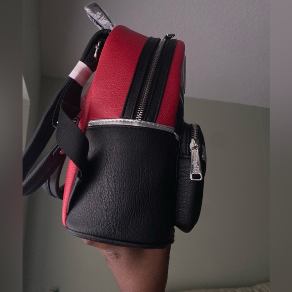 Thor Loungefly Backpack - Picture 4 of 4